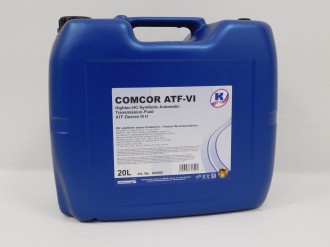 (20 L) COMCOR ATF-VI (ATF Dexron VI)