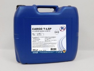 (20 L) CARGO T-LSP  SAE 5W-30 Long Life